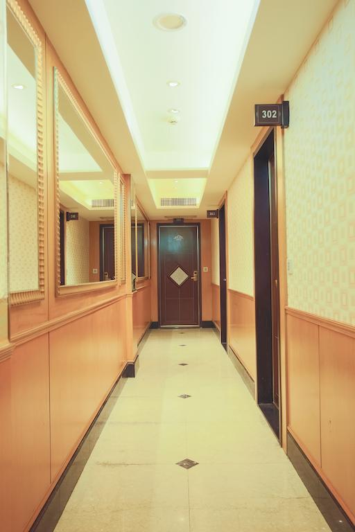 טאיפיי Best Love Boutique Hotel מראה חיצוני תמונה