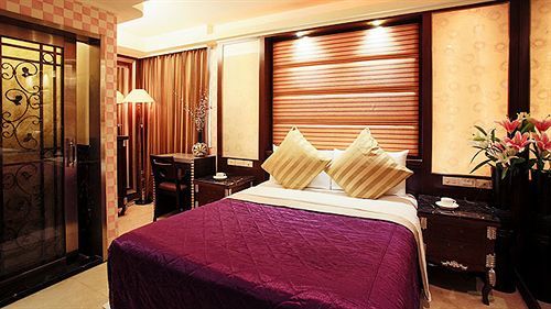 טאיפיי Best Love Boutique Hotel מראה חיצוני תמונה